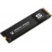 SSD GoodRam IRDM Pro 4TB M.2 2280 PCI-E x4 Gen5 NVMe (IRP-SSDPR-P54S-4K0-80)