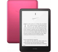 Amazon Kindle Paperwhite 12 gen. 32GB Pink (B0CFPHPHYC)