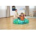Bestway Green 91 × 20 cm + balls