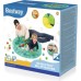 Bestway Green 91 × 20 cm + balls