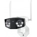Reolink ML Reolink DUO Series W730 WiFi 4K 8MP LED 30m