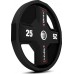 Platee olympic TPC25 z powłoką CPU HMS 25 kg