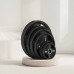 Platee olympic TPC25 z powłoką CPU HMS 25 kg