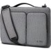 TECH-PROTECT DEFENDER BAG LAPTOP 15-16 CRAYON GREY