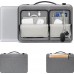 TECH-PROTECT DEFENDER BAG LAPTOP 15-16 CRAYON GREY