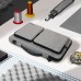 TECH-PROTECT DEFENDER BAG LAPTOP 15-16 CRAYON GREY
