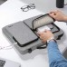 TECH-PROTECT DEFENDER BAG LAPTOP 15-16 CRAYON GREY