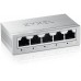 Switch ZyXEL GS-100 (GS-105BV5-EU0101F)