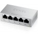 Switch ZyXEL GS-100 (GS-105BV5-EU0101F)