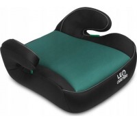 FOTELIK LEO I-SIZE DEEP GREEN (125-150)