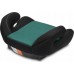 FOTELIK LEO I-SIZE DEEP GREEN (125-150)