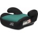 FOTELIK LEO I-SIZE DEEP GREEN (125-150)