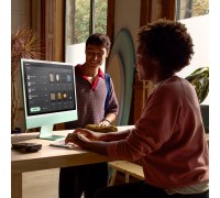 IMAC 24 M4 10/10/16 16GB 1TB