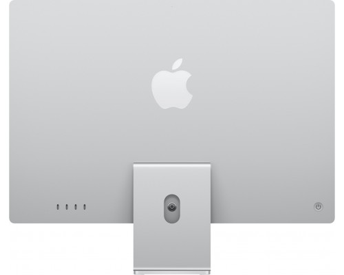 IMAC 24 M4 10/10/16 16GB 512GB