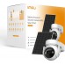 IMOU Cell PT Lite Kit + Solar Panel