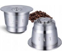 Italian Coffee Kapsułka wielokrotnego użytku do NESCAFÉ® Dolce Gusto® Sealpod Standard Pack