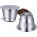 Italian Coffee Kapsułka wielokrotnego użytku do NESCAFÉ® Dolce Gusto® Sealpod Standard Pack