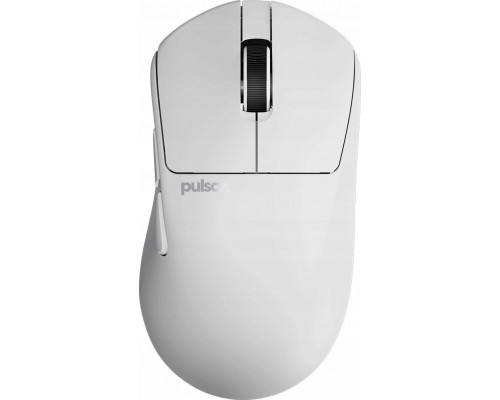 Pulsar X3 White