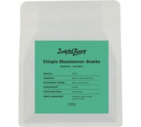 Instytut Kawy - Etiopia Shantawene-Bombe Filter 250g
