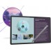 Lenovo Idea Tab Pro 12.7-inch 256 GB Gray (WithAE40020SE)