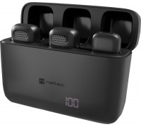Natec Hopper Lightning 2 pcs. (NMI-2256)