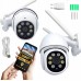 Yi Outdoor WIFI 1080p V-1