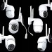 Yi Outdoor WIFI 1080p V-1