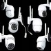 Yi Outdoor WIFI 1080p V-1