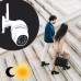 Yi Outdoor WIFI 1080p V-1
