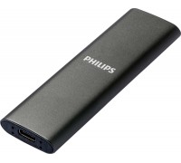 SSD Philips Ultra Speed 250GB Graphite (FM25SS031P/00)
