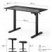 SENSE7 NOJO LIGHT Black 120 cm x 60 cm