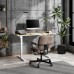 SENSE7 NOJO LIGHT Light Brown and White 120 cm × 60 cm