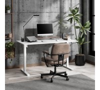 SENSE7 NOJO LIGHT White 140 cm x 70 cm
