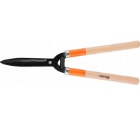 NOŻYCE DO ŻYWOPŁOTU V-SERIES WOOD OSTRZE MIJAJĄCE