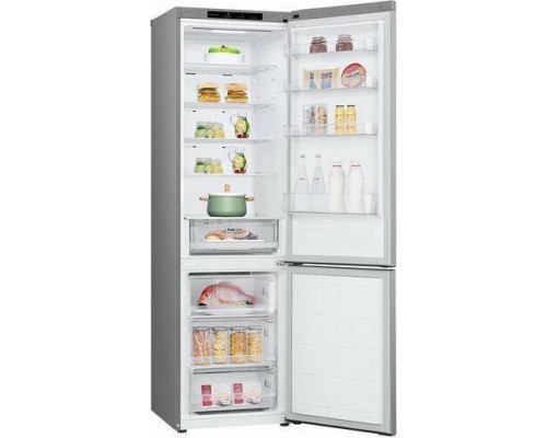 LG LODÓWKA GBV22L0EPY