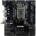 Intel Z690 Biostar Z690MX2-E D4 płyta główna Intel Z690 LGA 1700 micro ATX