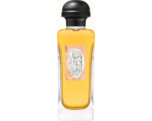 HERMES Bel Ami Vetiver EDT spray 100ml