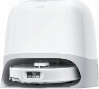 Roborock Qrevo Curv