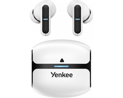 Yenkee EvePods Pro YHP 9BT WE (35059979)