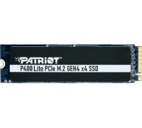 SSD Patriot P400 V4 4TB M.2 2280 PCI-E x4 Gen4 NVMe (P400VP4TBM28H)