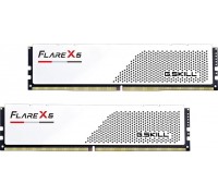 G.Skill Flare X5, DDR5, 64 GB, 6000MHz, CL36 (F5-6000J3636F32GX2-FX5W)