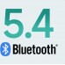 Xiaomi Redmi Buds 6 | Built-in microphone | Bluetooth | Cloud White
