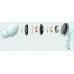 Xiaomi Redmi Buds 6 | Built-in microphone | Bluetooth | Cloud White