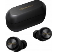 Technics wireless earbuds EAH-AZ100E-K, black