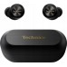 Technics wireless earbuds EAH-AZ100E-K, black