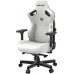 Anda Seat Kaiser 3 XL White 