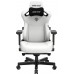 Anda Seat Kaiser 3 XL White 