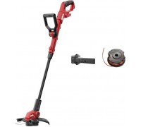 GRASTRIMMER CORDLESS 30CM 20V GT1E0241CA