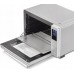 Caso | Compact orkaitė | Bake & Style 26 Touch | Easy Clean | Compact | 1500 W | Sidabrinis