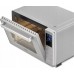 Caso | Compact orkaitė | Bake & Style 26 Touch | Easy Clean | Compact | 1500 W | Sidabrinis